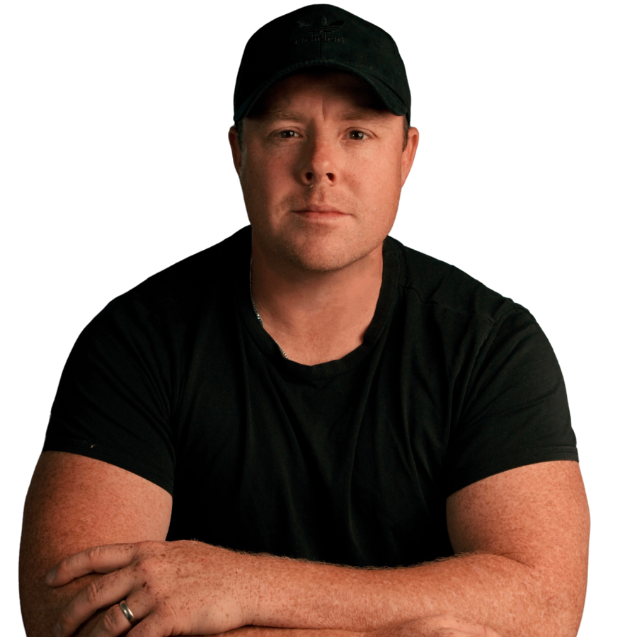 Phil — founder of Creator Lab